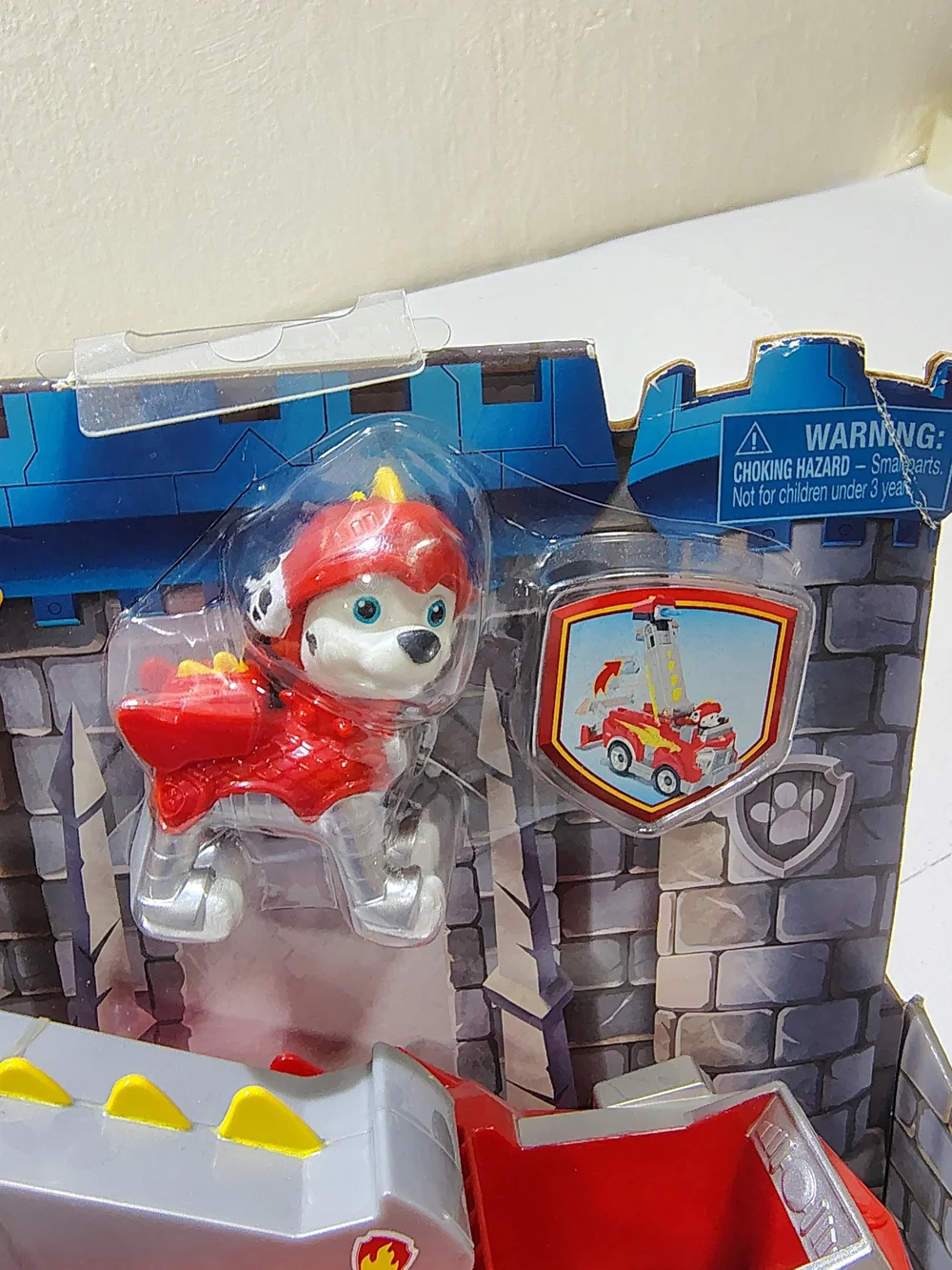 Nickelodeon paw patrol